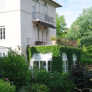 Embassy Row Bnb